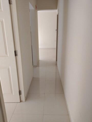 Building Lobby in 2 BHK Apartment at Casagrand Lorenza, Kogilu – for Rent