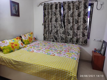 1 BHK Apartment For Rent in Sai Simran Tower Chembur Mumbai  7965611