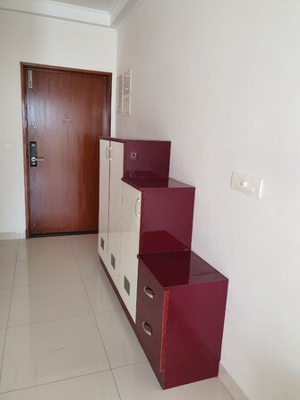 3 BHK Apartment For Rent in Puravankara Purva Westend Hosur Road Bangalore  7965615