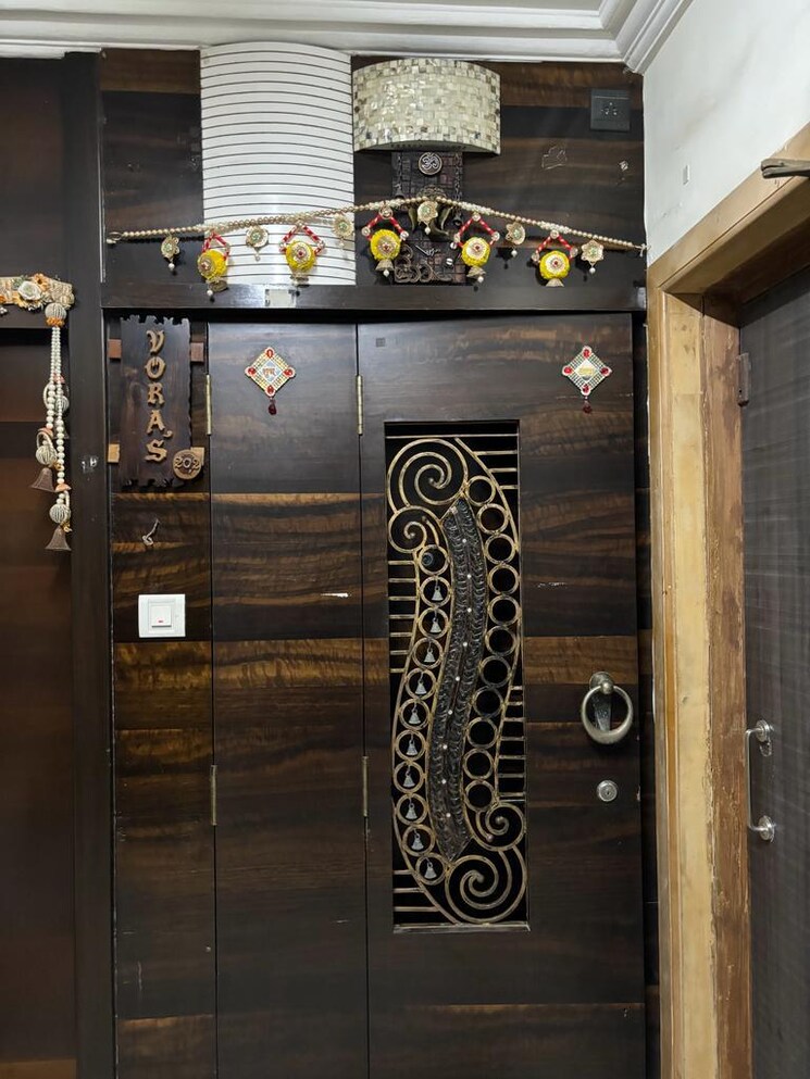 undefined, vrindavan-apartment-borivali 3 Bedroom 1090 Sq.Ft. Apartment In Borivali West Mumbai 7965623