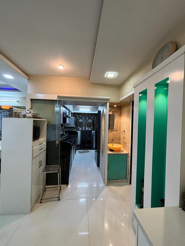 Living Room, vrindavan-apartment-borivali 3 Bedroom 1090 Sq.Ft. Apartment In Borivali West Mumbai 7965623