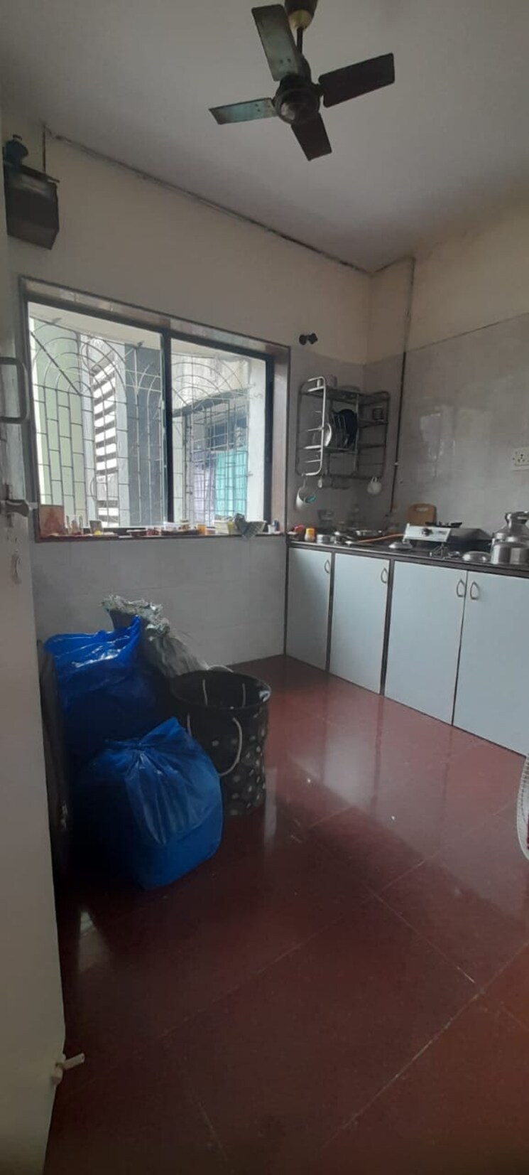 Kitchen, riddhi-garden 1 Bedroom 625 Sq.Ft. Apartment In Malad East Mumbai 7965635