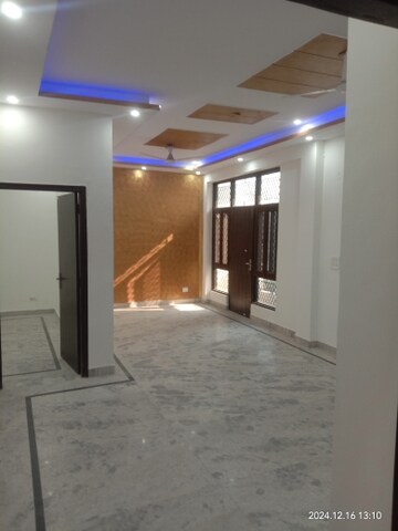 3 BHK Builder Floor For Sale in Sector 42