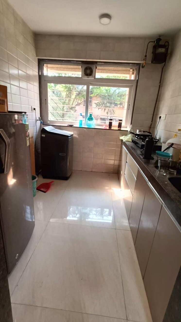 Kitchen, siddhi-garima 2 Bedroom 950 Sq.Ft. Apartment In Chembur Mumbai 7965654