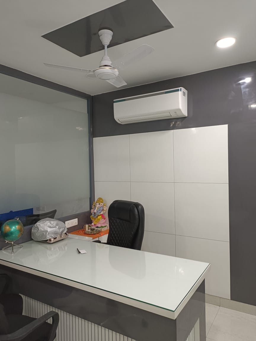 Office Space For Sale in Aggarwal Corporate Height