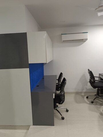 Team Area in  Office Space at Netaji Subhash Place – for Sale
