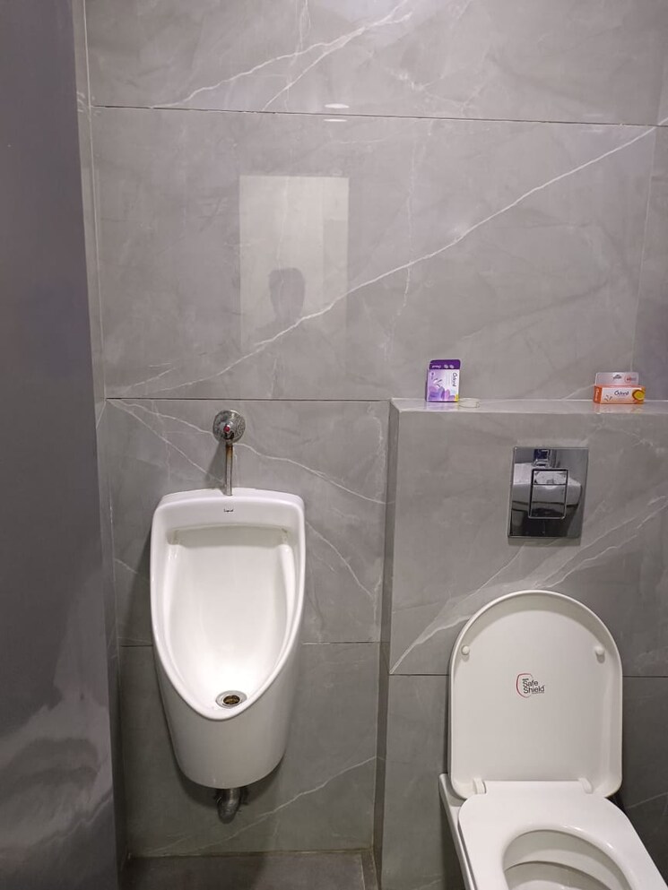 Floor Plan, netaji subhash place Commercial Office Space 800 Sq.Ft. In Netaji Subhash Place Delhi 7965691