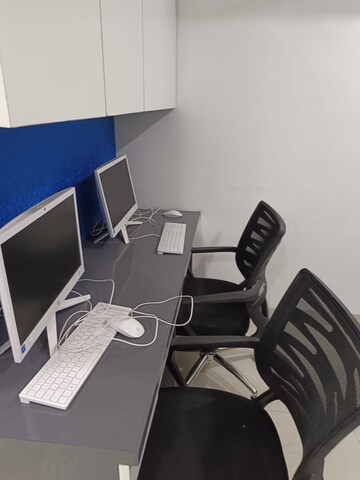 Team Area in  Office Space at Netaji Subhash Place – for Sale
