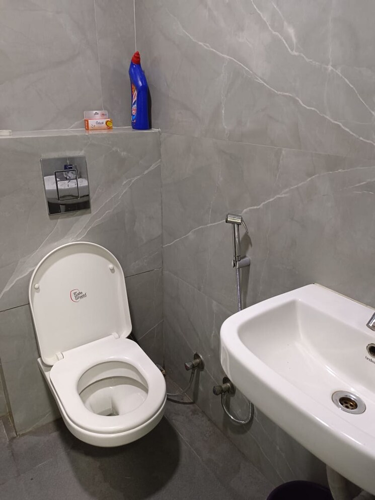 Floor Plan, netaji subhash place Commercial Office Space 800 Sq.Ft. In Netaji Subhash Place Delhi 7965691