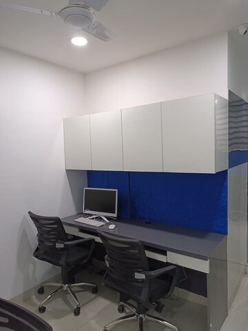 Team Area in  Office Space at Netaji Subhash Place – for Sale