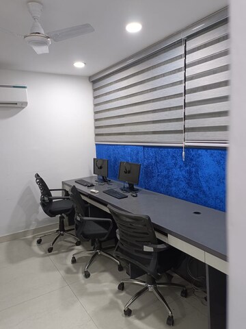 Team Area in  Office Space at Netaji Subhash Place – for Sale