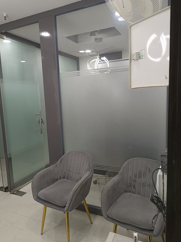 Floor Plan, netaji subhash place Commercial Office Space 800 Sq.Ft. In Netaji Subhash Place Delhi 7965691