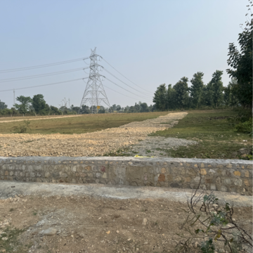 Plot Area in  Plot at Shimla Bypass Road – for Sale