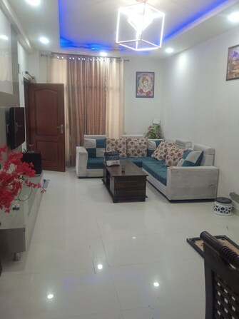 3 BHK Villa For Resale in Kanthri Bareilly  7965632