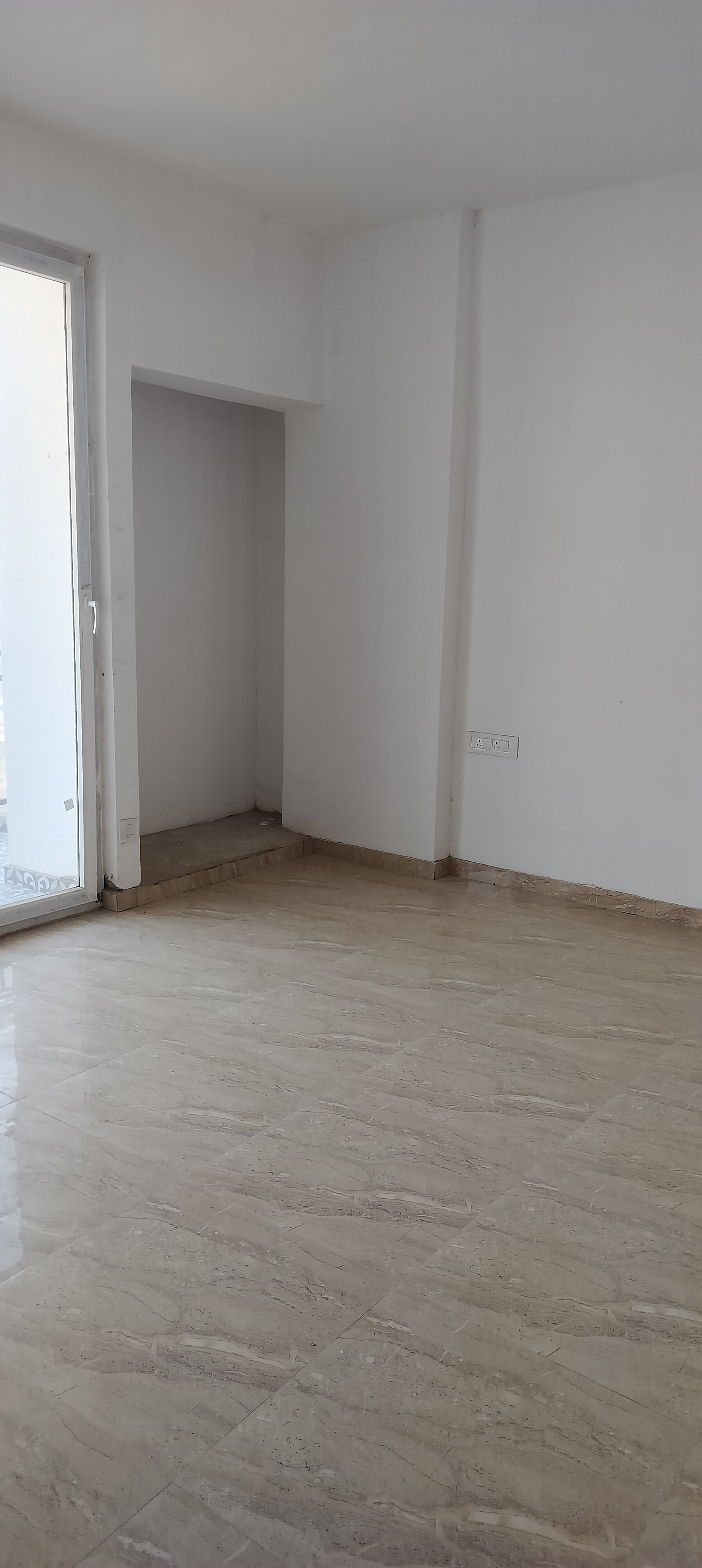 2 BHK Apartment For Sale in SLF Anushree