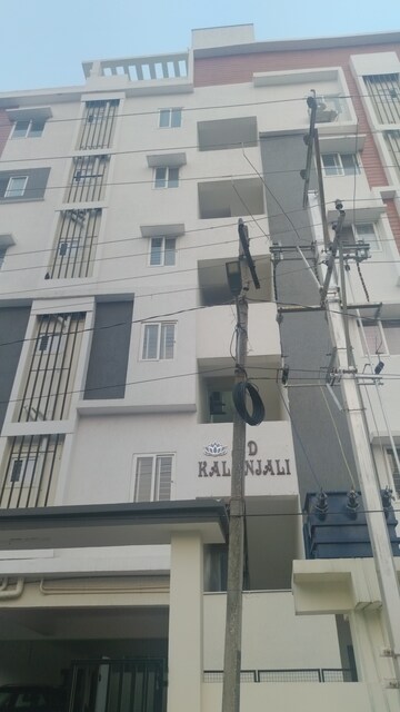 3 BHK Apartment For Sale in Kompally