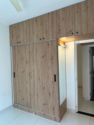 Room in 2 BHK Apartment at Brigade Bricklane, Jakkuru – for Rent
