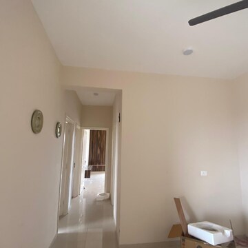 Building Lobby in 3 BHK Apartment at Eldeco Accolade, Saini Colony – for Rent