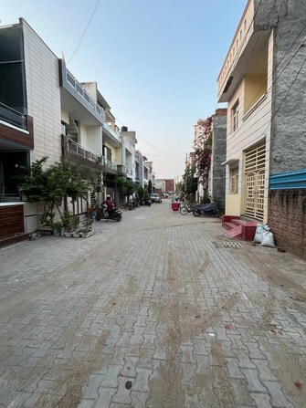 3 BHK Independent House For Resale in Sector 127 Mohali  7965697