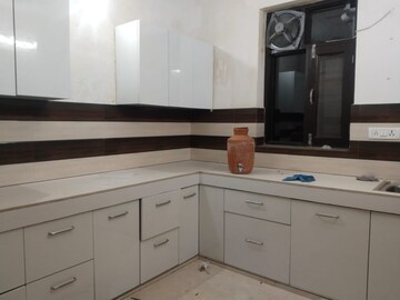 Kitchen in 3 BHK Builder Floor at Sector 23 – for Sale