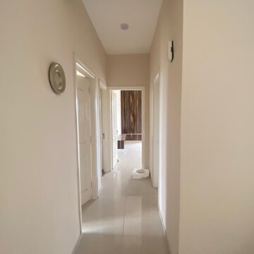 Building Lobby in 3 BHK Apartment at Ashiana Mulberry, Sohna Sector 2 – for Rent