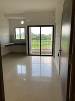 2 BHK + Extra Room 648 Sq.Ft. Apartment in Gems City