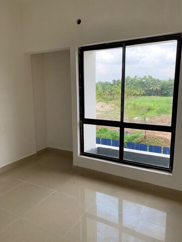 Room in 2 BHK Apartment at Gems City, Joka – for Sale