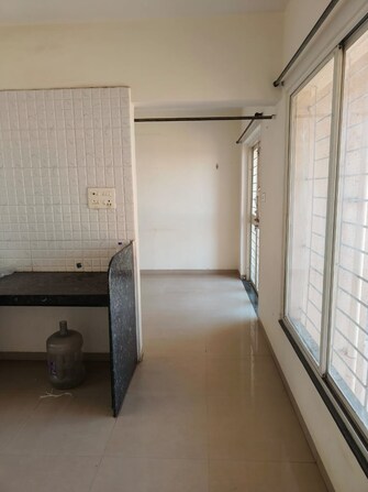 1 BHK Apartment For Resale in Ashapura Hill View Pisoli Pune  7965703