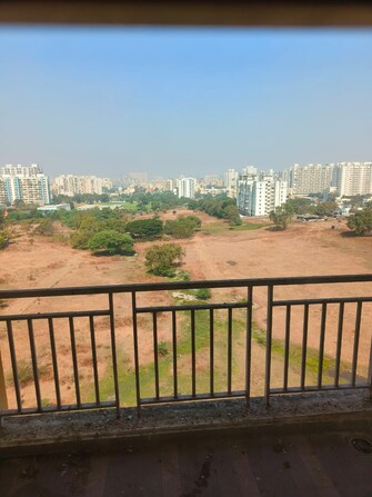 1 BHK Apartment For Resale in Ashapura Hill View Pisoli Pune  7965703