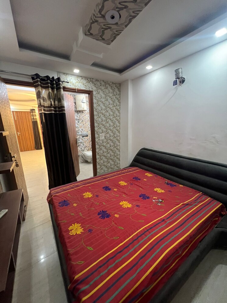 Exterior View, madhuban-enclave  70 Sq.Yd. Plot In Khera Dhrampura Greater Noida 7965709