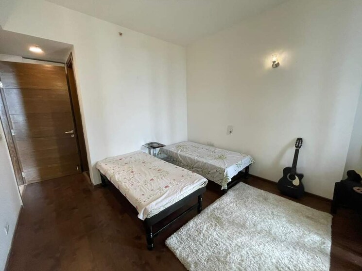 Bedroom, m3m-golf-estate 5 Bedroom 12700 Sq.Ft. Penthouse In Sector 65 Gurgaon 7965712