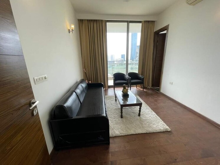 Living Room, m3m-golf-estate 5 Bedroom 12700 Sq.Ft. Penthouse In Sector 65 Gurgaon 7965712