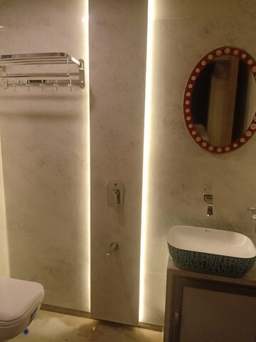Furnished Amenities in 2 BHK Apartment at Dadamiyas Salim Apartments, Kurla West – for Rent