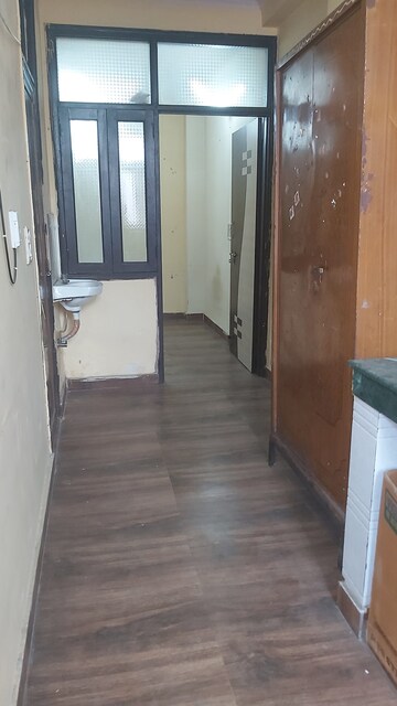 1 RK Builder Floor For Rent in Mayur Vihar