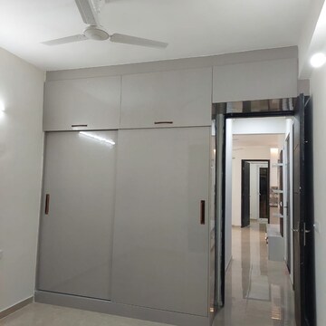 3 BHK Apartment For Rent in Signature Global Park 4 and 5, Sohna Sector 34