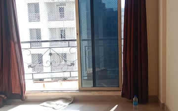1 BHK Apartment For Sale in New Sai Karishma Arcade CHS, Mira Road East