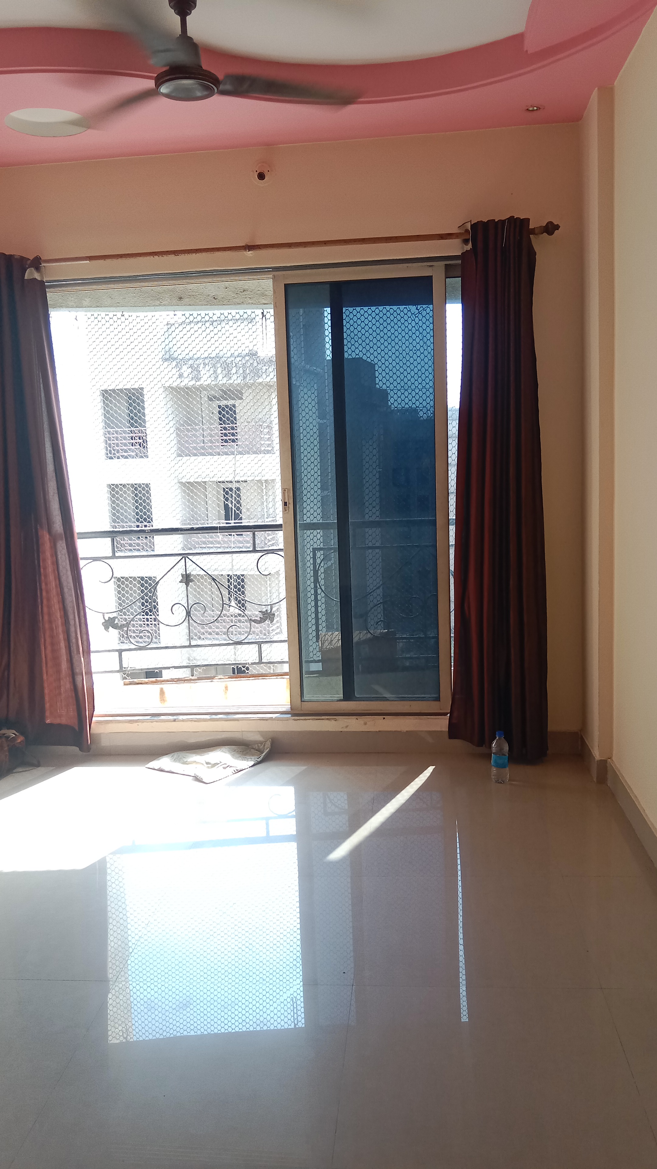 1 BHK Apartment For Sale in New Sai Karishma Arcade CHS