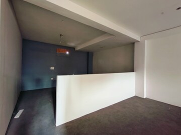 Floor Plan in  Office Space at Chattarpur – for Rent