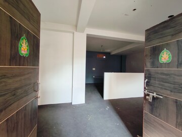 Floor Plan in  Office Space at Chattarpur – for Rent
