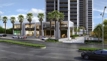 3 BHK Apartment For Sale in Birla Ojasvi, Rajarajeshwari Nagar