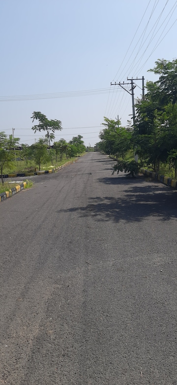  Plot For Sale in Veltur