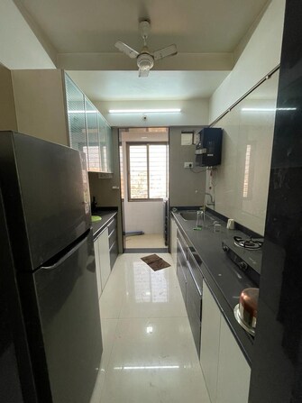 1 BHK Apartment For Rent in Shree Shaswat Phase II Mira Road Thane  7965778