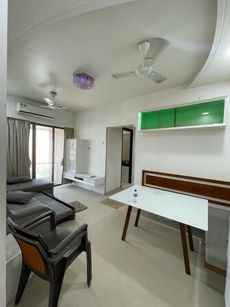 1 BHK Apartment For Rent in Shree Shaswat Phase II Mira Road Thane  7965778