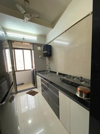 1 BHK Apartment For Rent in Shree Shaswat Phase II Mira Road Thane  7965778