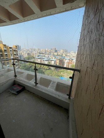 1 BHK Apartment For Rent in Shree Shaswat Phase II Mira Road Thane  7965778