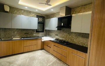 4 BHK Independent House For Sale in Hauz Khas