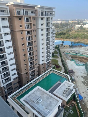 3 BHK Apartment For Resale in Aparna Altius Shamshabad Hyderabad  7965764