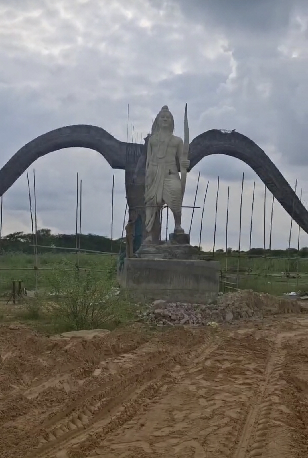 Plot For Sale in Ayodhya Nagri