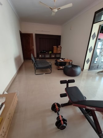 2 BHK Apartment For Rent in RS Nest Indiranagar Bangalore  7965802