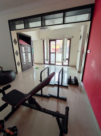 2 BHK Apartment For Rent in RS Nest Indiranagar Bangalore  7965802